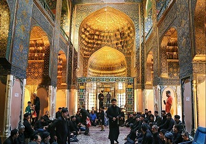 جاذبه‌های گردشگری آیینی اردبیل معرفی می‌شوند