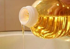 کشف بیش از ۳ هزار لیتر روغن خوراکی تقلبی