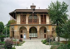 افزایش ساعت کاری موزه‌ها و بنا‌های تاریخی قزوین از فردا