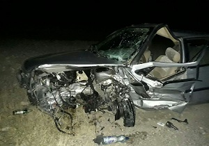 افزایش حوادث رانندگی در جاده‌های خراسان جنوبی نگران کننده است/۱۱۷ کشته در ۵ ماه اخیر