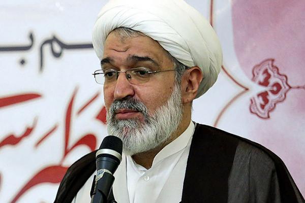 برگزاری سلسله جلسات  اخلاق با خادمان خورشید در حرم رضوی