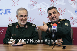 بازید معاون مطبوعاتی وزیر ارشاد از باشگاه خبرنگاران