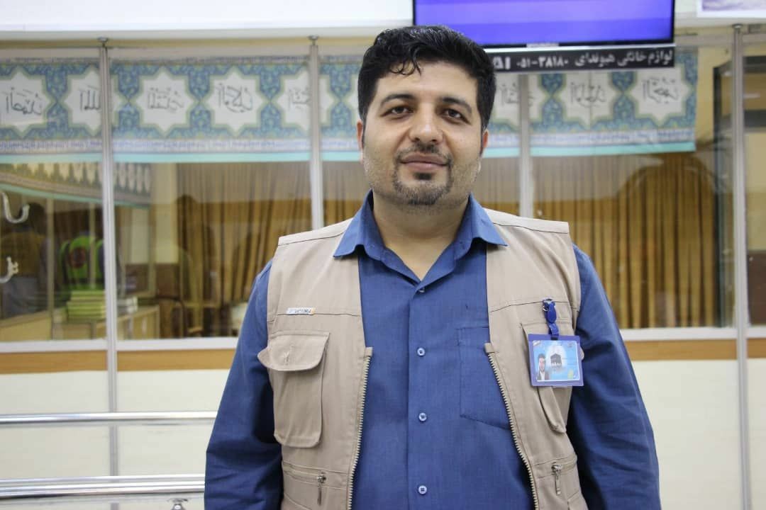 ۹ شهریور، اولین ورود حاجیان به کرمان/ جدول دقیق برگشت زائران کرمانی حج تمتع امسال