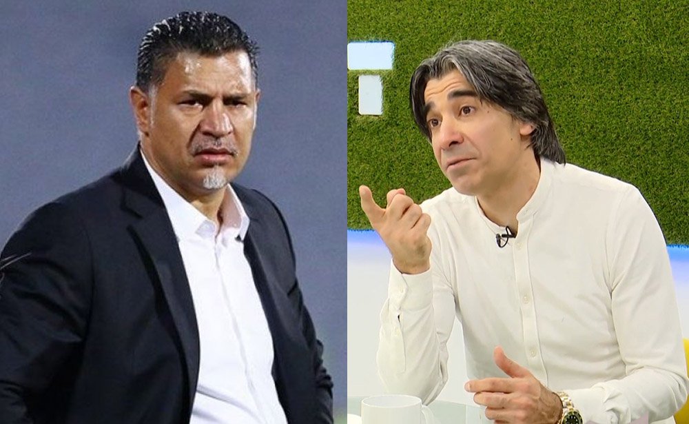 گفت و گوی مفصل و متفاوت با ستاره فوتسال ایران و جهان / شمسایی: با خانواده&zwnj;ام به ورزشگاه خواهیم رفت