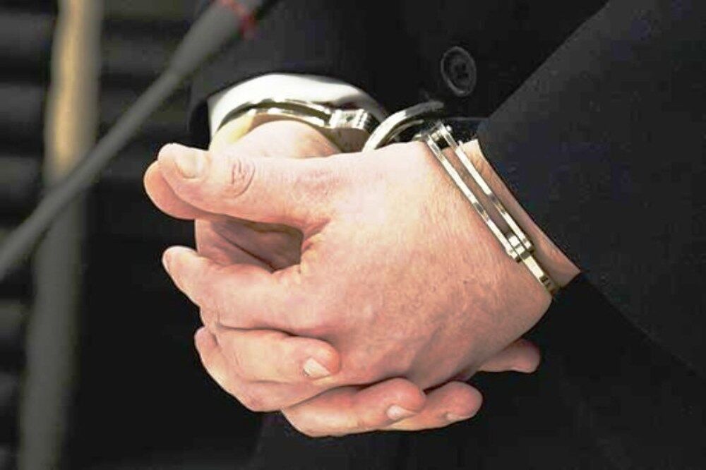 دستگیری مسافر حامل سیانور در فرودگاه مشهد
