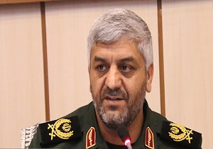 تیپ الغدیر یزد در هیچ یک از عملیات‌های سوریه عقب نشینی نکرد