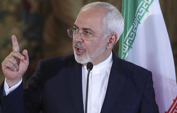 ایران هرگز به اهرم نظامی متوسل نمی شود/در طول تاریخ به متجاوزان درس&zwnj;های خوبی داده&zwnj;اند