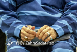 دادگاه مفاسد اقتصادی/ ۲۳ شهریور ۹۸