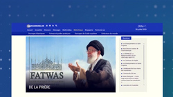 رهبر انقلاب: بحث تقدم جمهوریت یا اسلامیت موضوعی انحرافی است + فیلم