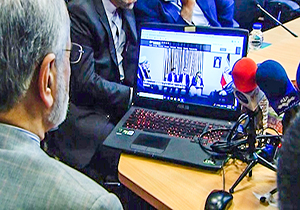افزایش مخاطبان پایگاه پایگاه اطلاع رسانی مقام معظم رهبری با اضافه شدن سه زبان دیگر + فیلم