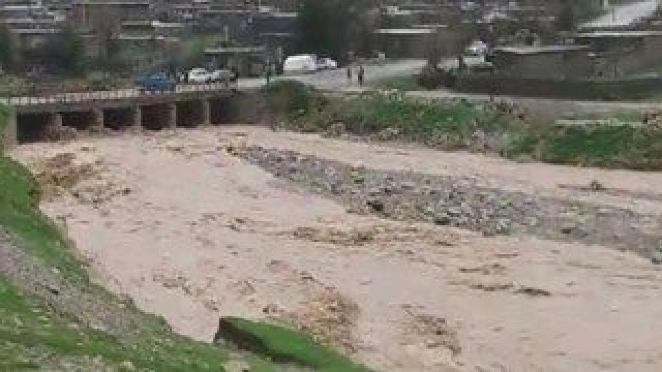 اختصاص تسهیلات مسکن روستایی به سیل‌زدگان ایلام