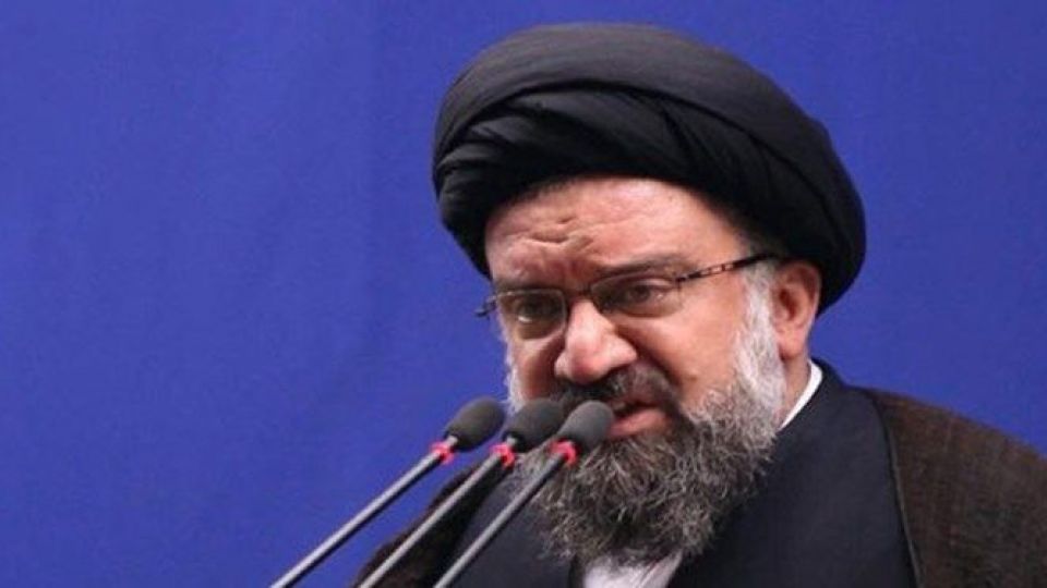 حقوق نجومی و پارتی‌بازی منکر است/ تیره‌ نشان دادن نظام از منکرات است