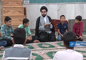 نهج البلاغه؛ اقیانوس بی کران معرفت تا سراب&zwnj;های لرستان، گوشه&zwnj;ای از بهشت + فیلم