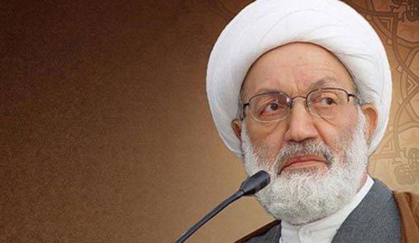 قطع ارتباط با امامت موجب محرومیت از اصل اسلام و دین الهی است/اسلام آمده تا انسان را تربیت کند