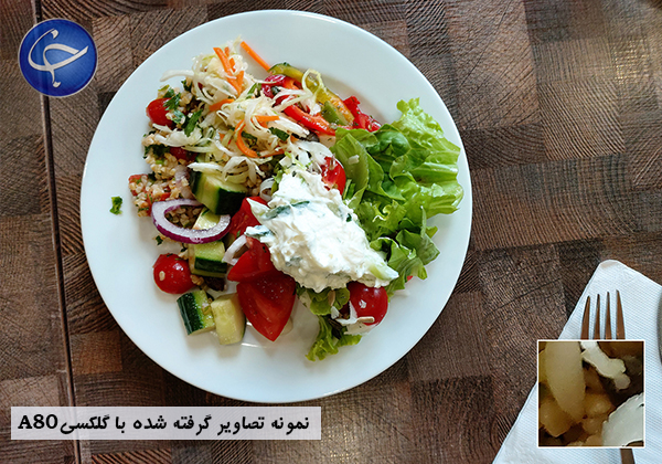 بررسی کامل گلکسی A80، آیا میان&zwnj;رده گران قیمت سامسونگ، ارزش خرید دارد؟
