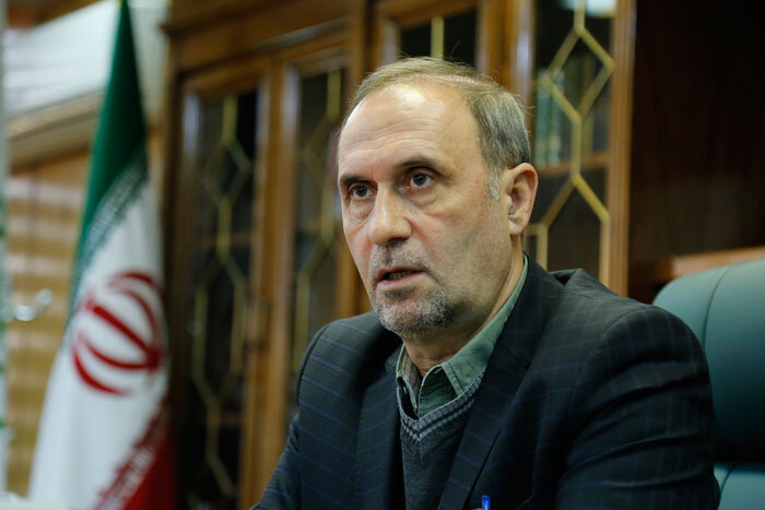 سه شنبه/////////ایستگاه&zwnj;های متروی میدان صنعت تا میدان کتاب تا آخر سال بهره&zwnj;برداری می&zwnj;شوند / ایستگاه بیمارستان میلاد تا آبان ماه افتتاح می&zwnj;شود