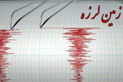 مهران و صالح آباد لرزیدند