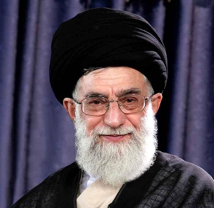 رهبری