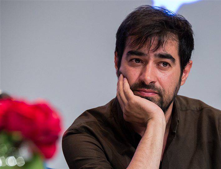 واکنش شهاب حسینی به انتشار عکسی که برایش دردسر شد +تصویر