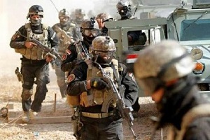 بازداشت یکی از افراد نزدیک به ابوبکر البغدادی در الانبار