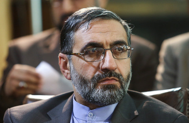 توضیحات سخنگوی دستگاه قضا درباره بازداشت پوری حسینی