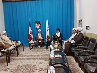 دیدار عیدانه خاتمی با نماینده، ولی فقیه در گیلان