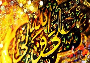 راهپیمایی باشکوه عید سعید غدیر خم در شهرضا + فیلم