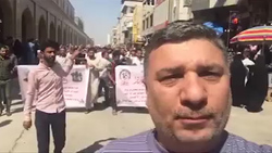 جانشین پیامبر اسلام به قلم ویکتور هوگو + فیلم