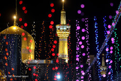 مهر آفتاب در عید غدیرخم