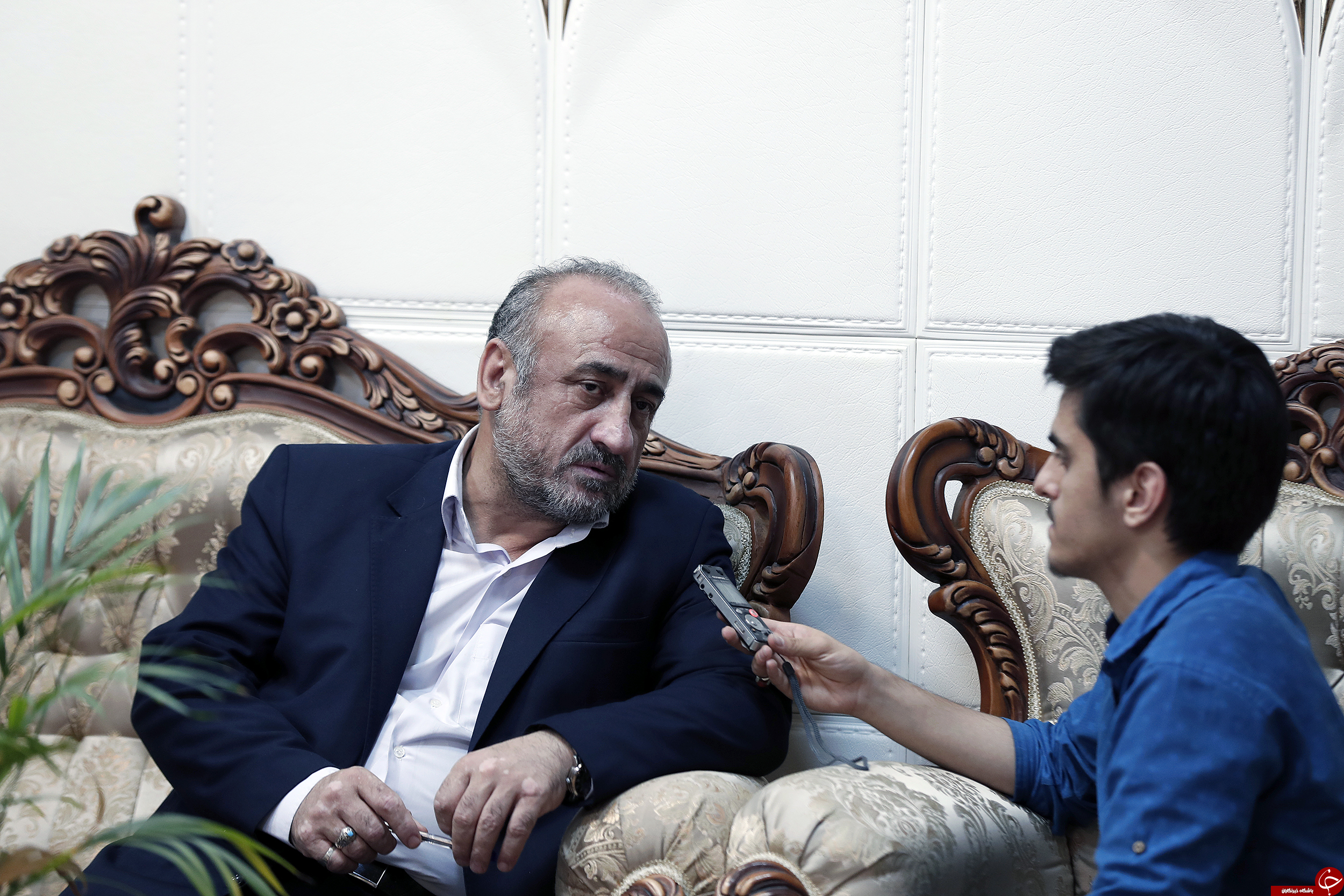 رصد مسائل رسانه&zwnj;ای ستاد به سران قوا ارسال می&zwnj;شود/حل مشکلات مناطق سیل زده تا پایان ماه آذرماه&nbsp;/تصمیم گرفتم&nbsp; امسال در انتخابات مجلس کاندیدا شوم
