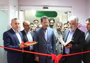 افتتاح دوبخش بیمارستانی و مرکز تحقیقاتی در دانشگاه آزاد شاهرود