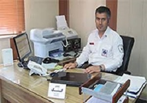 ترخیص ۱۸ مصدوم حادثه شرکت فرنخ