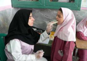 ۴ تیم بهداشتی درمانی به منطقه سیل‌زده «رودبار» کوهدشت اعزام شد