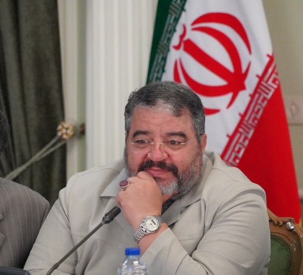 سردار جلالی