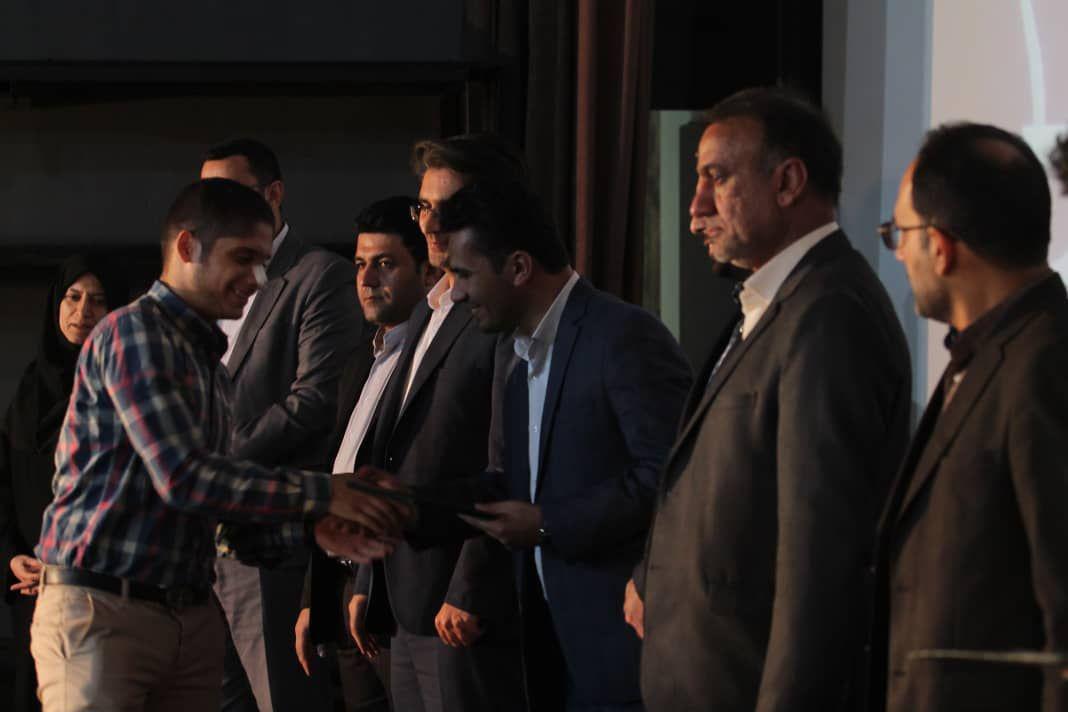 مسابقات مقدماتی جام قهرمانان بازی&zwnj;های ویدیویی ایران در اهواز افتتاح شد