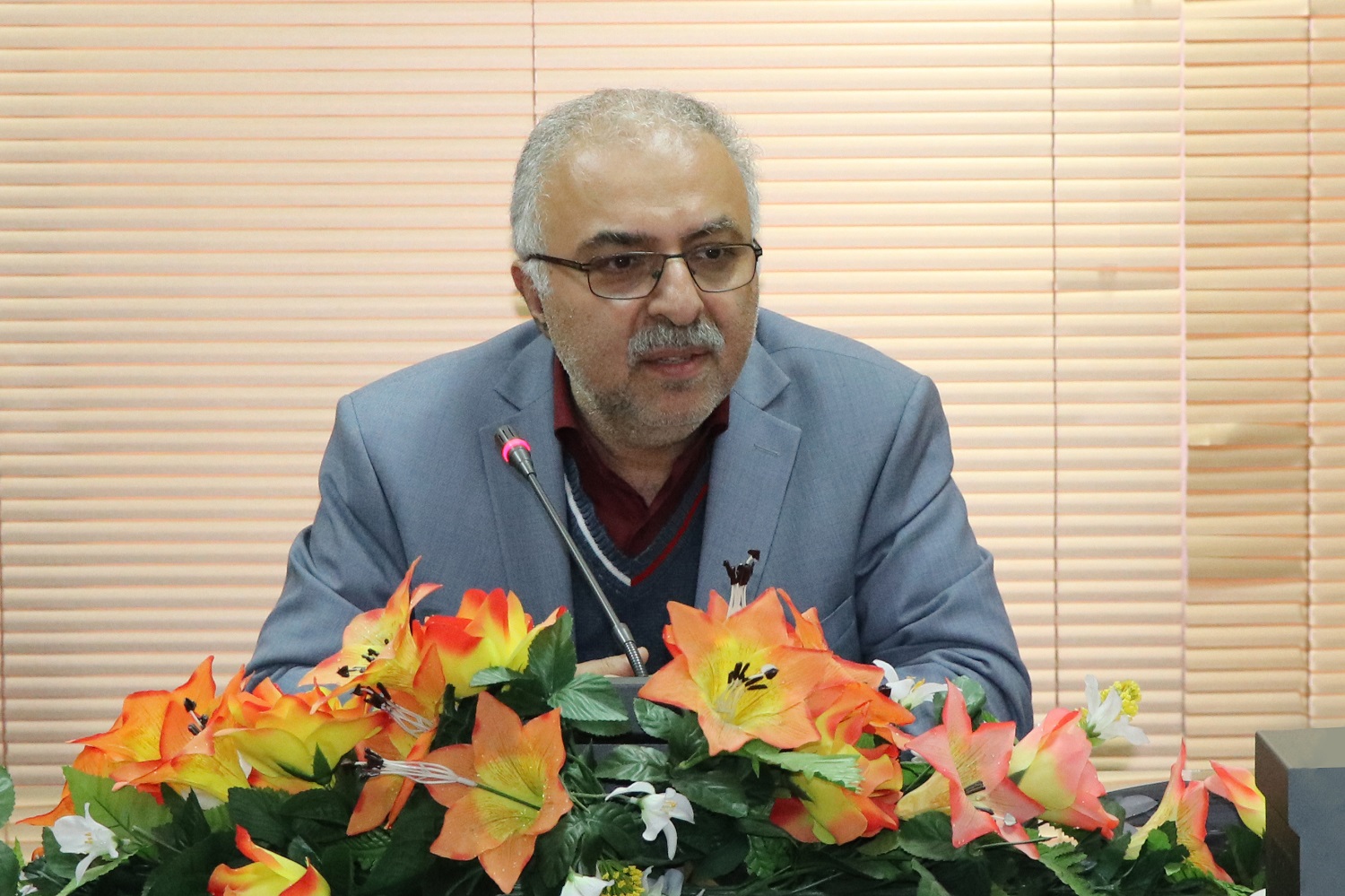 افتتاح ۶۲ طرح گازرسانی در گیلان