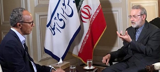 آمریکا باید به چارچوب های برجام بازگردد/ هیچ ارتباطات پشت پرده ای بین ما و آنها وجود ندارد/ هیچ گاه به دنبال جنگ نبودیم آمریکا باید به چارچوب های برجام بازگردد/ هیچ ارتباطات پشت پرده ای بین ما و آنها وجود ندارد/ هیچ گاه به دنبال جنگ نبودیم