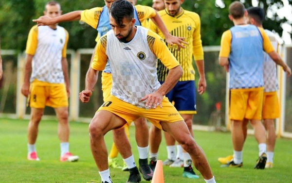 بازیکن سپاهان در یک قدمی گل‌گهر سیرجان