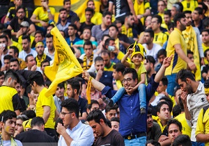 برنامه ها و رویکردهای کانون هواداران بیشتر به سمت بسترسازی فرهنگی رفته است