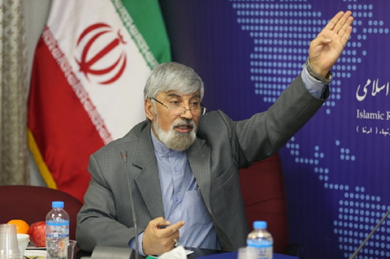 خوشبینی به اروپا در موضوع برجام وقت تلف کردن است