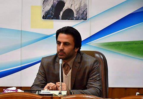 تبدیل وضعیت ۴۰۰ نفر از کارکنان پالایشگاه کرمانشاه