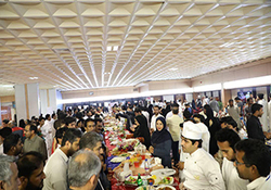 جشنواره‌ای برای آشنایی کودکان با هنر قصه گویی + فیلم