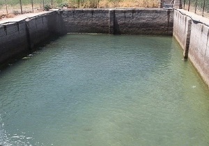 غرق شدن پسر بچه شش ساله در استخر