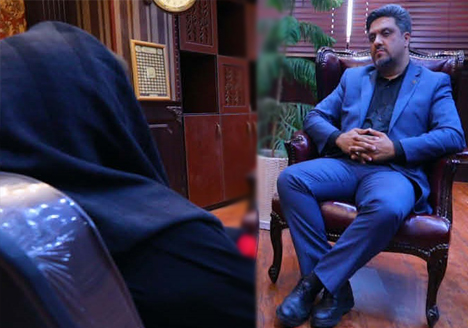 ماجرای عجیب زن فرانسوی در زندان