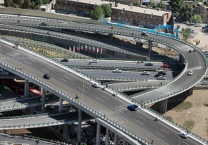 توسعه شبکه بزرگ‌راه‌های اردبیل در اولویت قرار گیرد