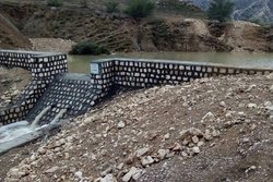 اجرای ۵۹۹ عملیات بیولوژیک آبخیزداری در کردستان
