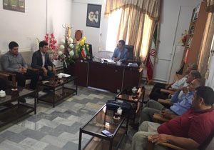 نمایشگاه روستایی تولیدات ملی در ۵ روستای بخش مرکزی مهاباد برپا می شود