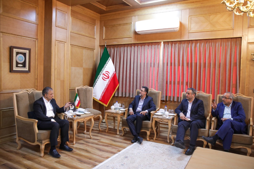 اختصاص بلا استفاده دستگاهها به الگوی بازآفرینی شهری اختصاص بلا استفاده دستگاهها به الگوی بازآفرینی شهری