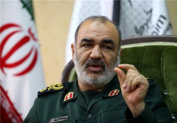 حضور مردم از یک بحران بزرگ جلوگیری کرد