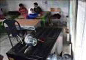 استفاده هفت هزار و ۶۶۲ کلاس درس لرستان از بخاری‌های نفتی